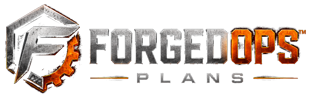 ForgedOps Plans